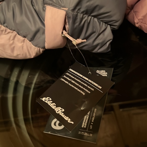 EDDIE BAUER  Jacket - Picture 5 of 7